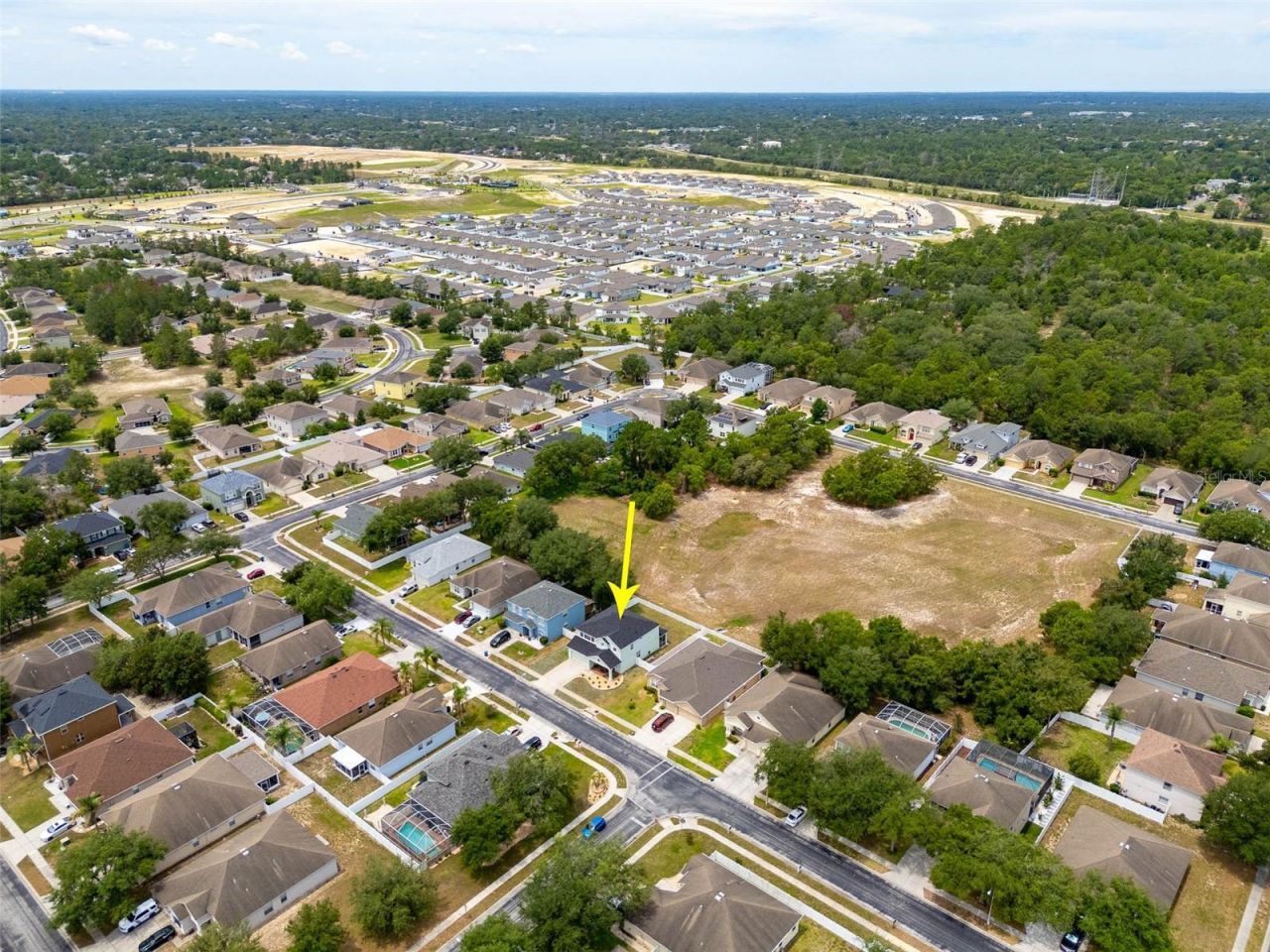 4215 Maplehurst Way , Spring Hill, FL 34609 Photo