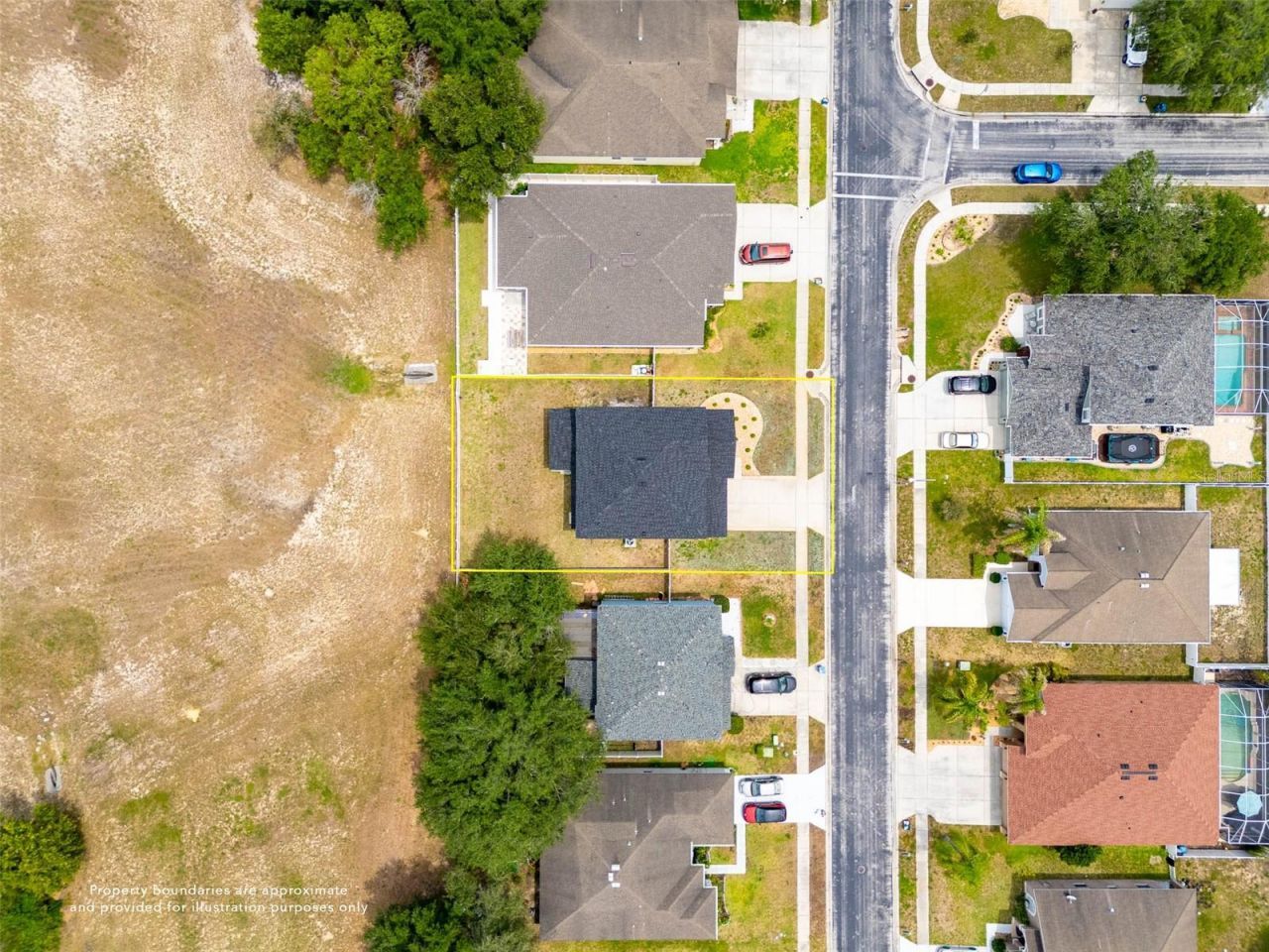4215 Maplehurst Way , Spring Hill, FL 34609 Photo