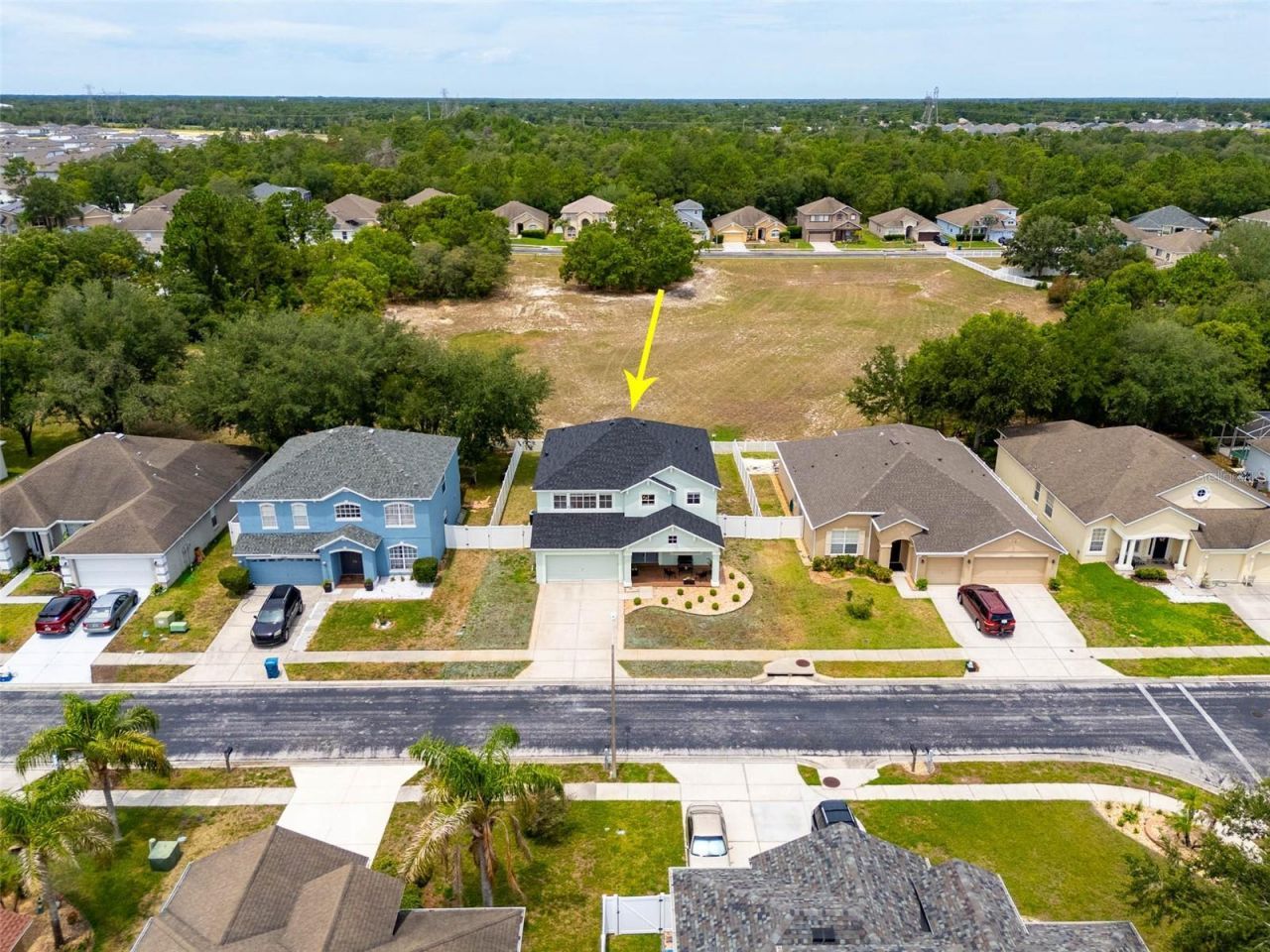 4215 Maplehurst Way , Spring Hill, FL 34609 Photo