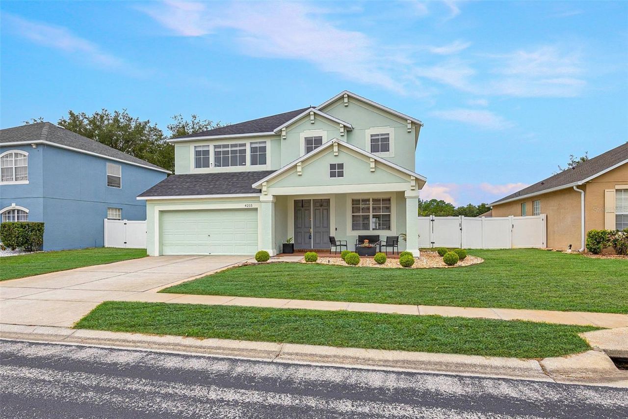 4215 Maplehurst Way , Spring Hill, FL 34609 Photo