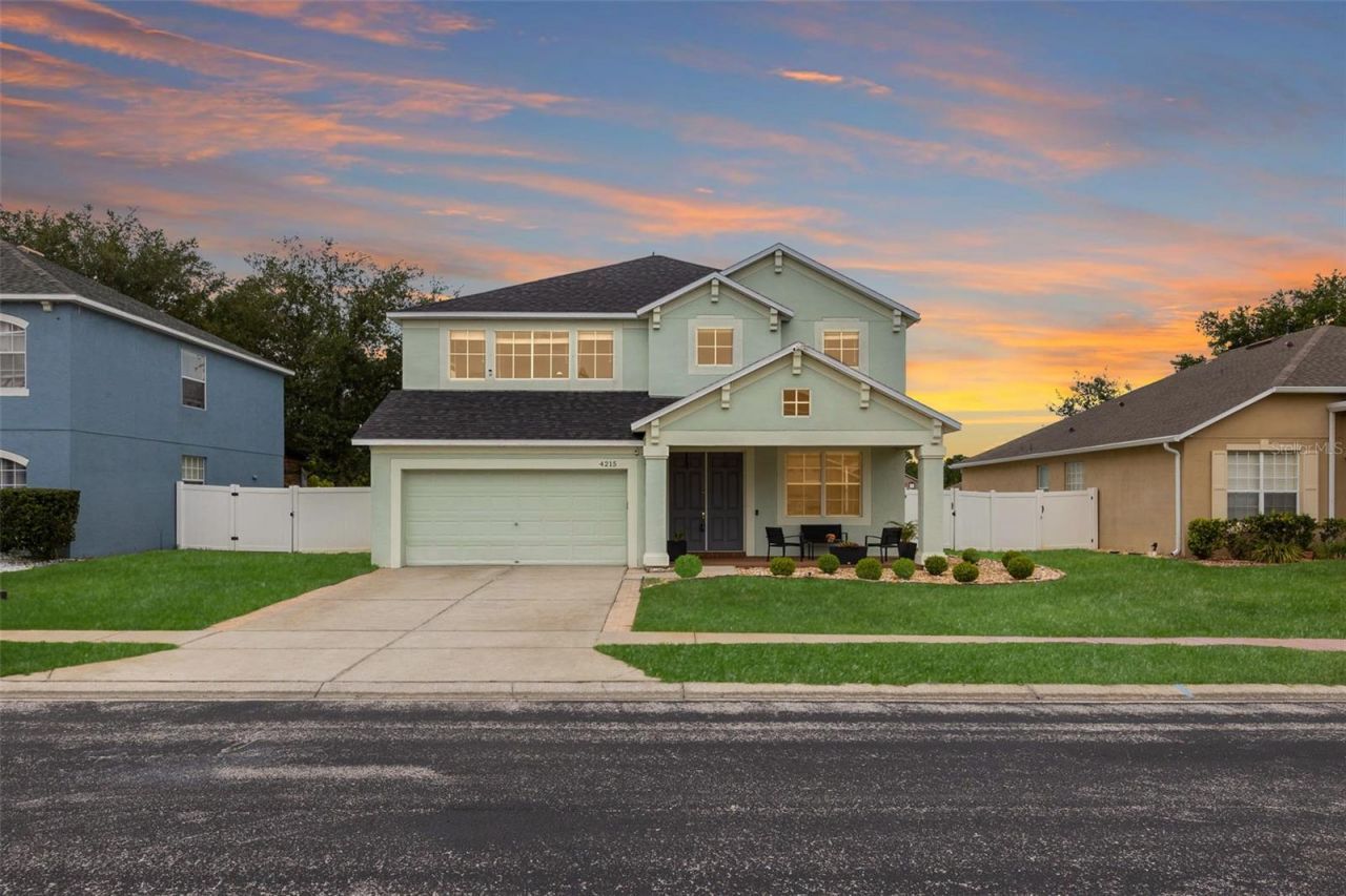 4215 Maplehurst Way , Spring Hill, FL 34609 Photo
