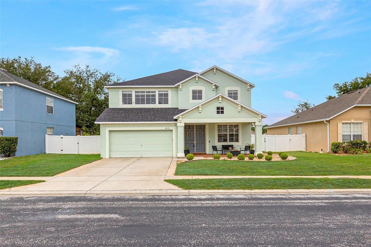 4215 Maplehurst Way , Spring Hill, FL 34609 Photo