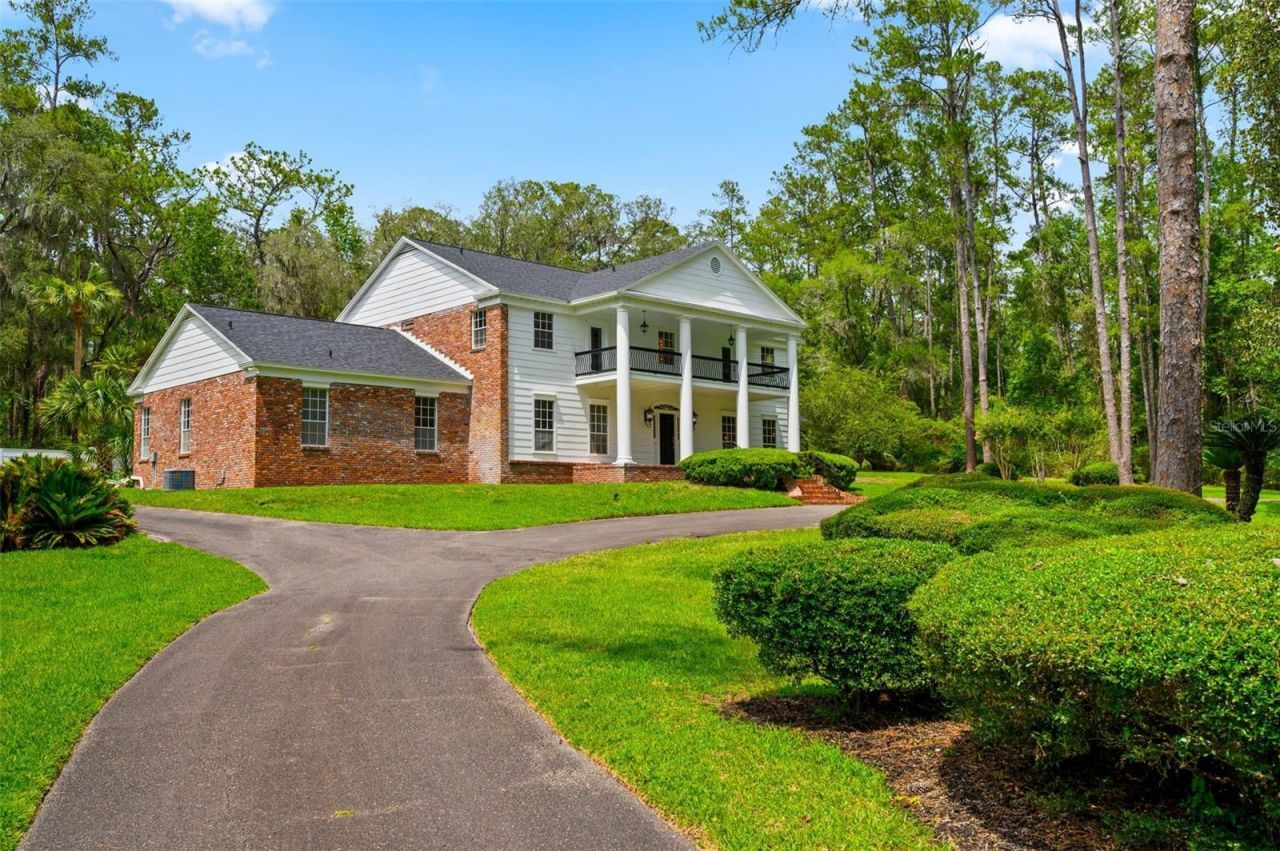 7216 NW 20th Place, Gainesville, FL 32605 Photo