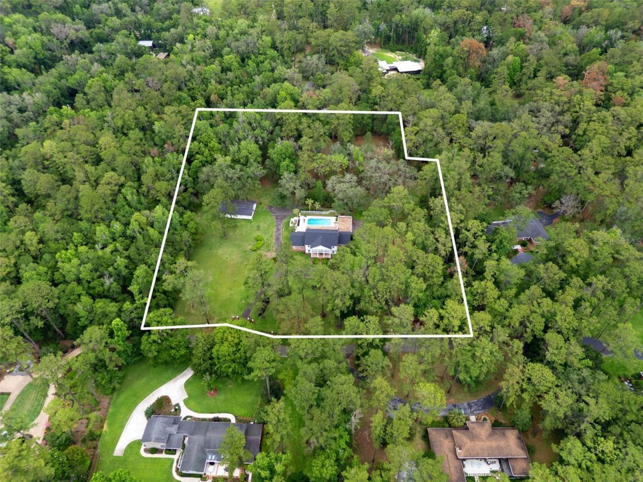 7216 NW 20th Place, Gainesville, FL 32605 Photo