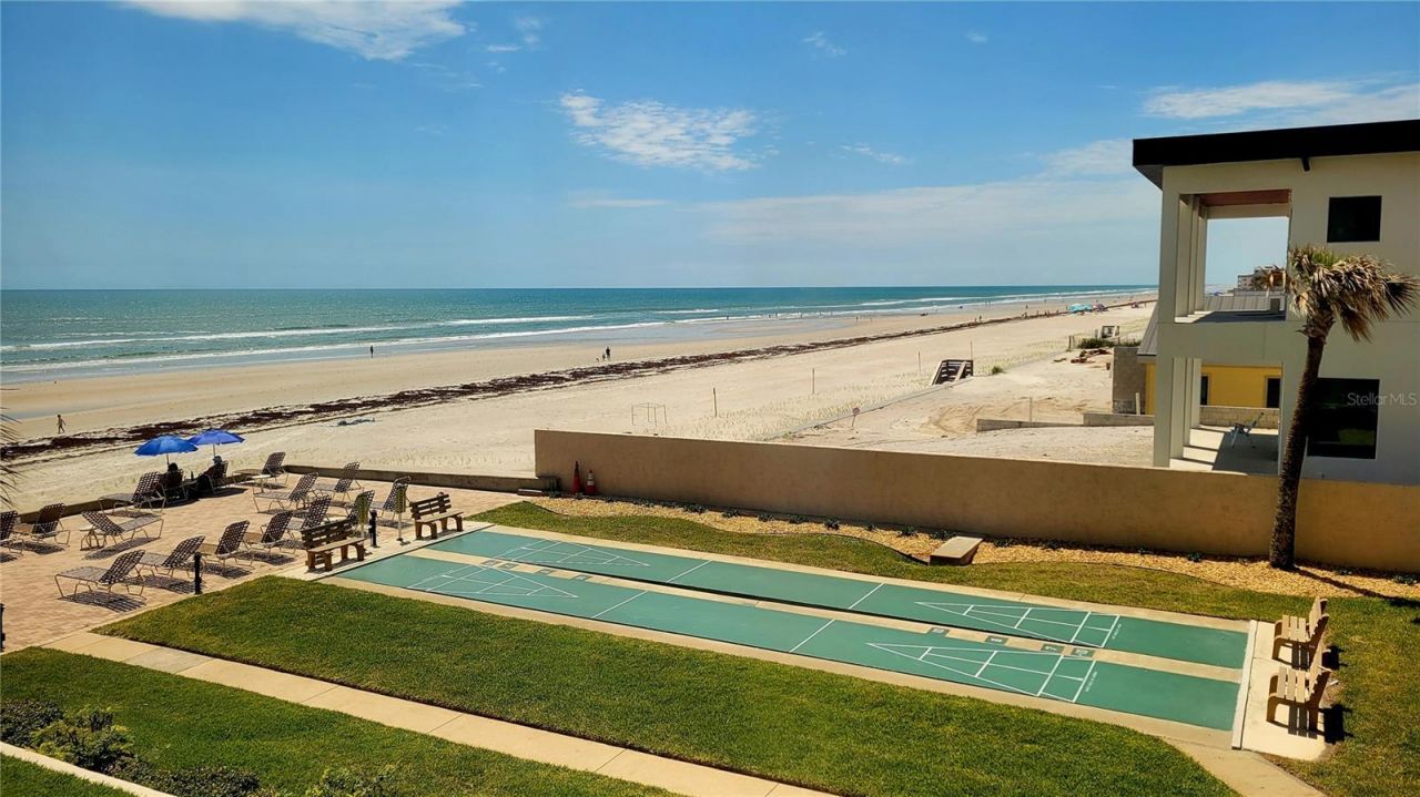 4301 S Atlantic Avenue , Unit 2110, New Smyrna Beach, FL 32169 Photo