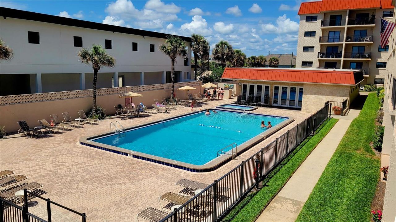 4301 S Atlantic Avenue , Unit 2110, New Smyrna Beach, FL 32169 Photo