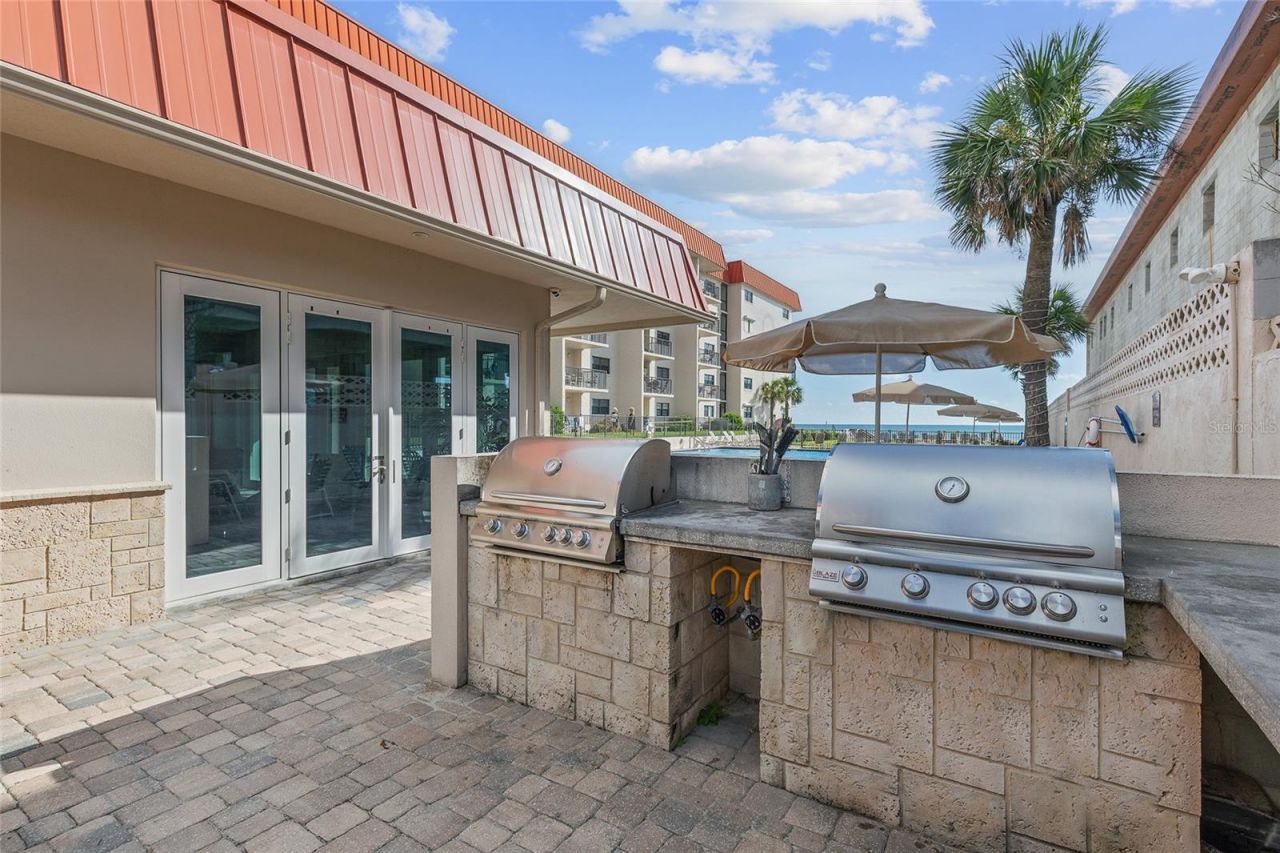 4301 S Atlantic Avenue , Unit 2110, New Smyrna Beach, FL 32169 Photo