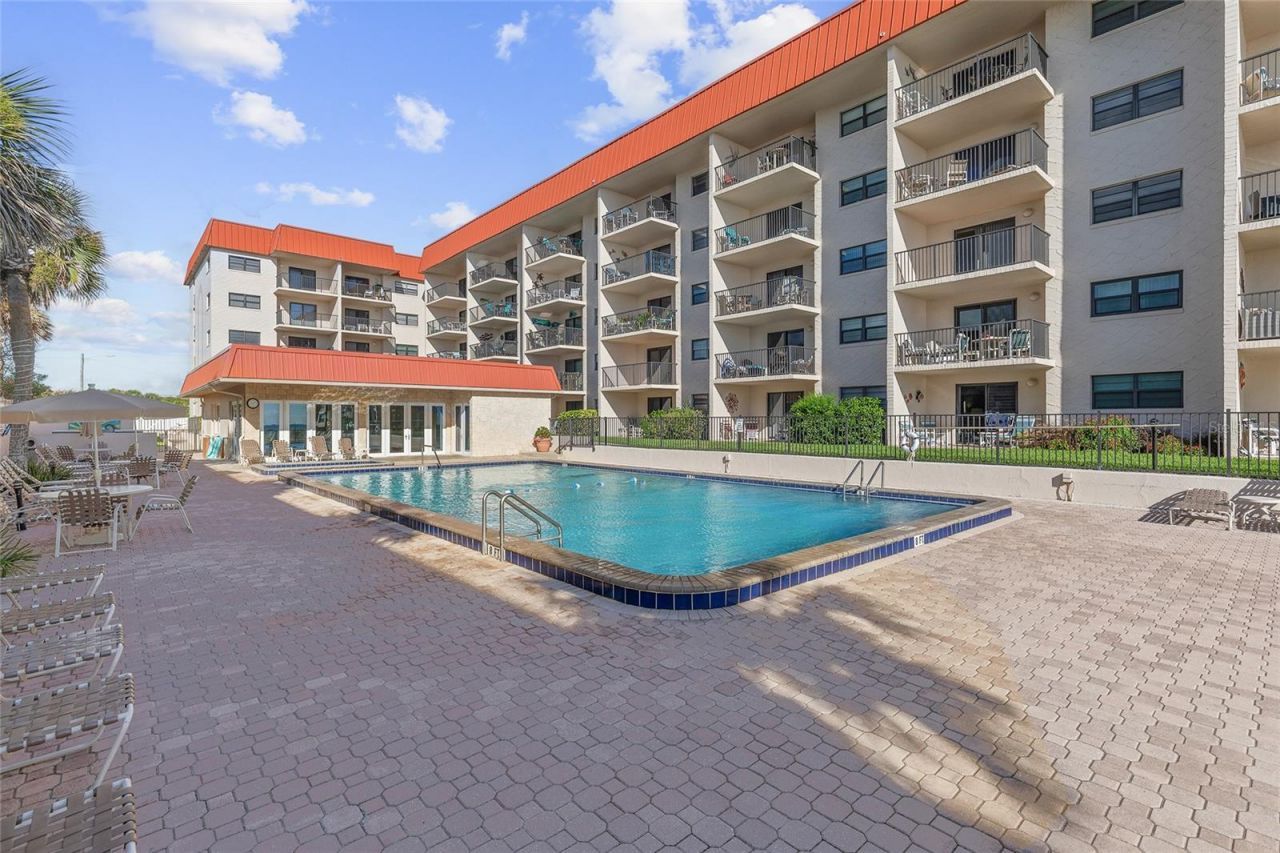 4301 S Atlantic Avenue , Unit 2110, New Smyrna Beach, FL 32169 Photo