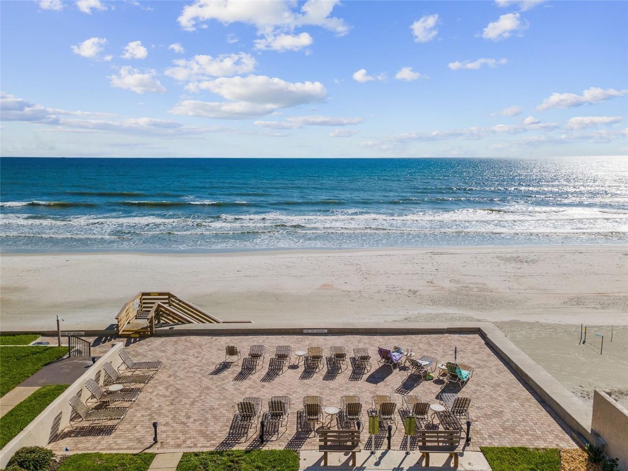 4301 S Atlantic Avenue , Unit 2110, New Smyrna Beach, FL 32169 Photo