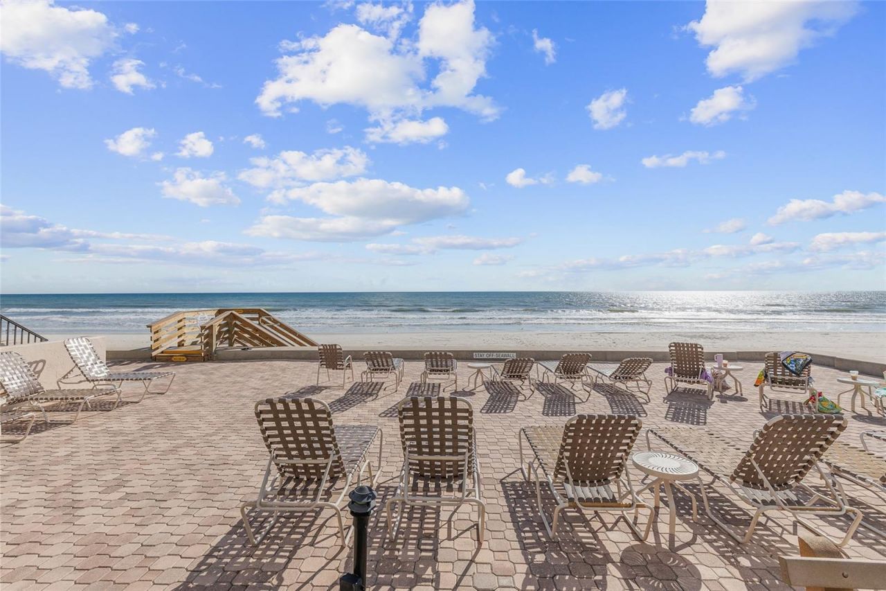 4301 S Atlantic Avenue , Unit 2110, New Smyrna Beach, FL 32169 Photo