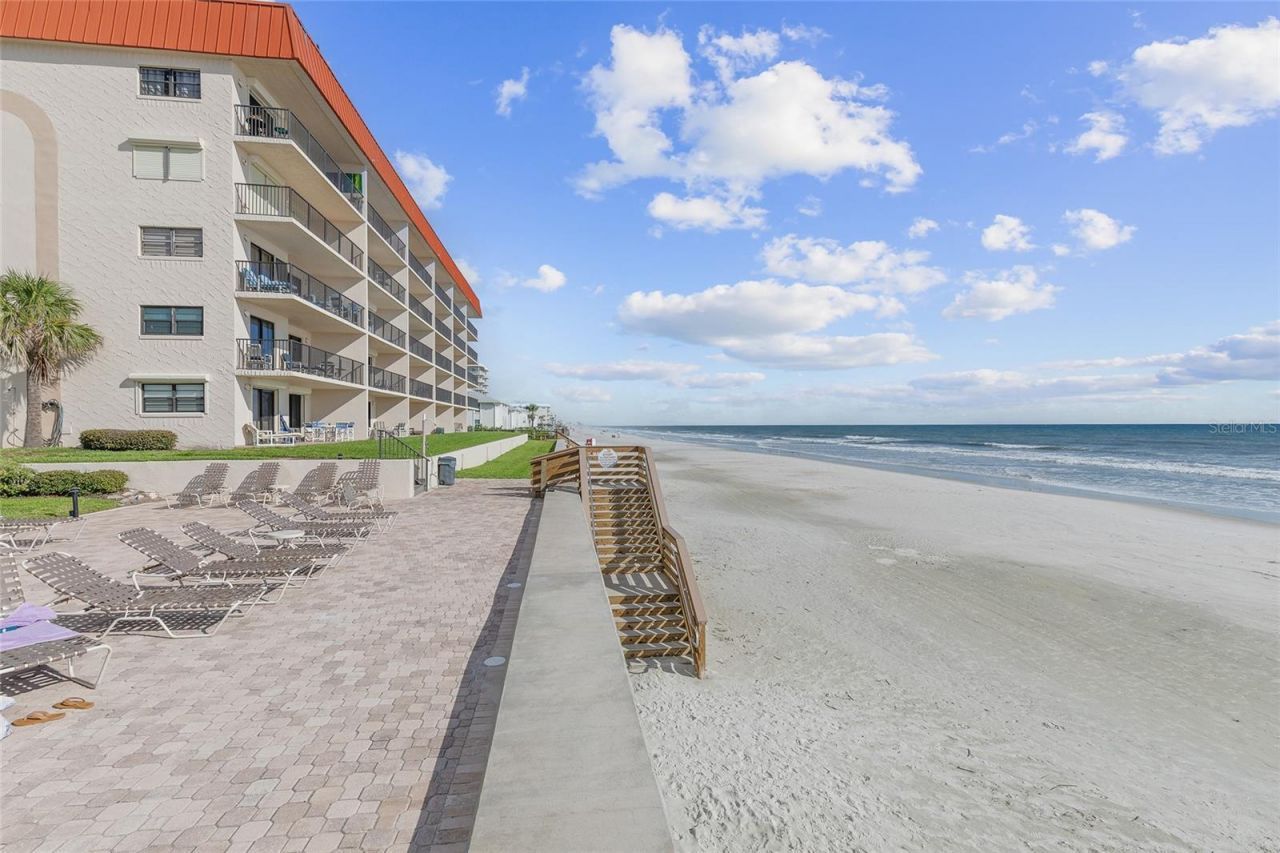 4301 S Atlantic Avenue , Unit 2110, New Smyrna Beach, FL 32169 Photo