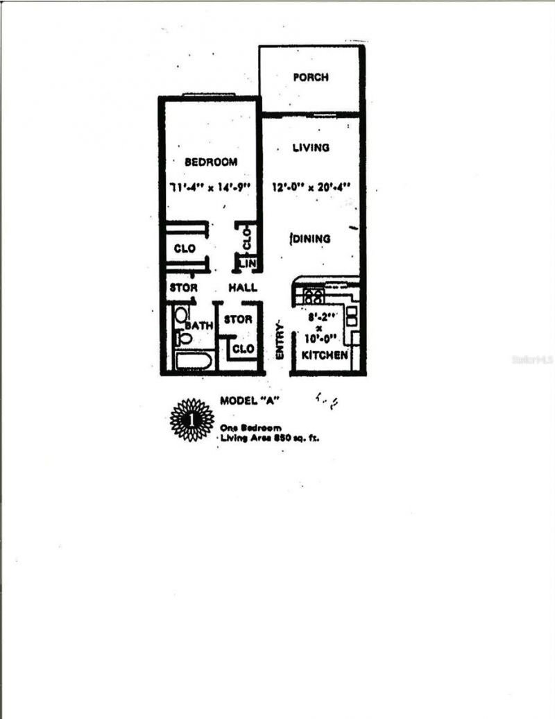 4301 S Atlantic Avenue , Unit 2110, New Smyrna Beach, FL 32169 Photo