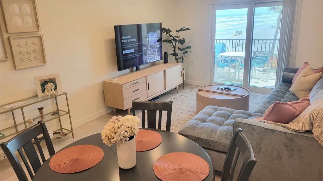 4301 S Atlantic Avenue , Unit 2110, New Smyrna Beach, FL 32169 Photo