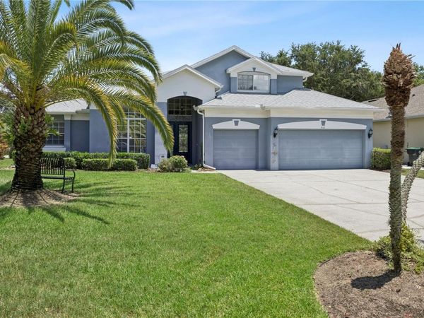 710 REGINA CIRCLE, OAKLAND, FL 34787