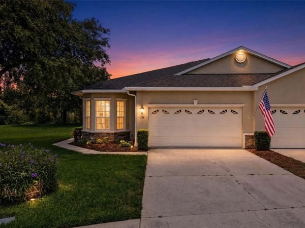 134 LOWER LAKE COURT , DEBARY, FL 32713