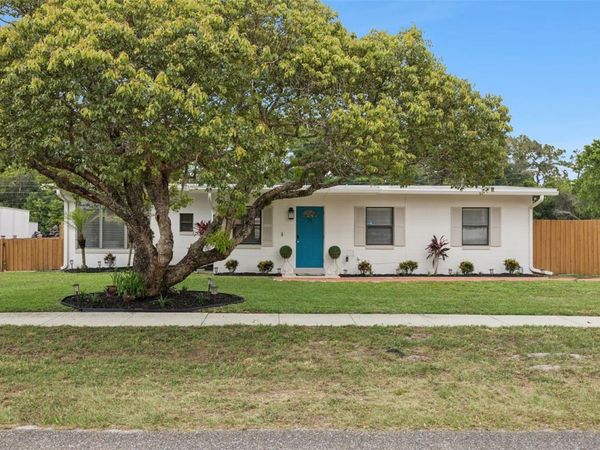 71 1ST STREET, CHULUOTA, FL 32766