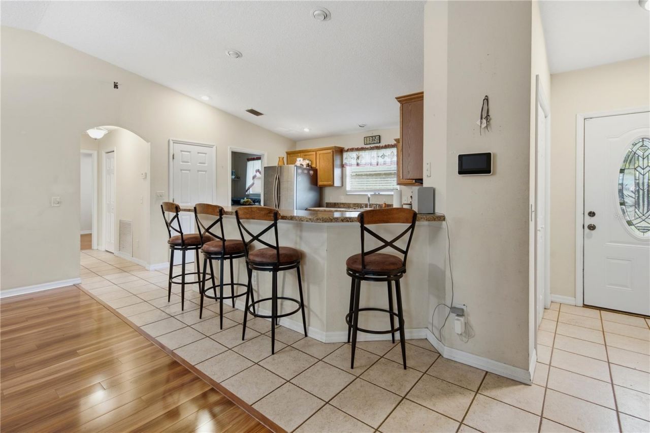 16723 SE 173rd Terrace Road, Weirsdale, FL 32195 Photo