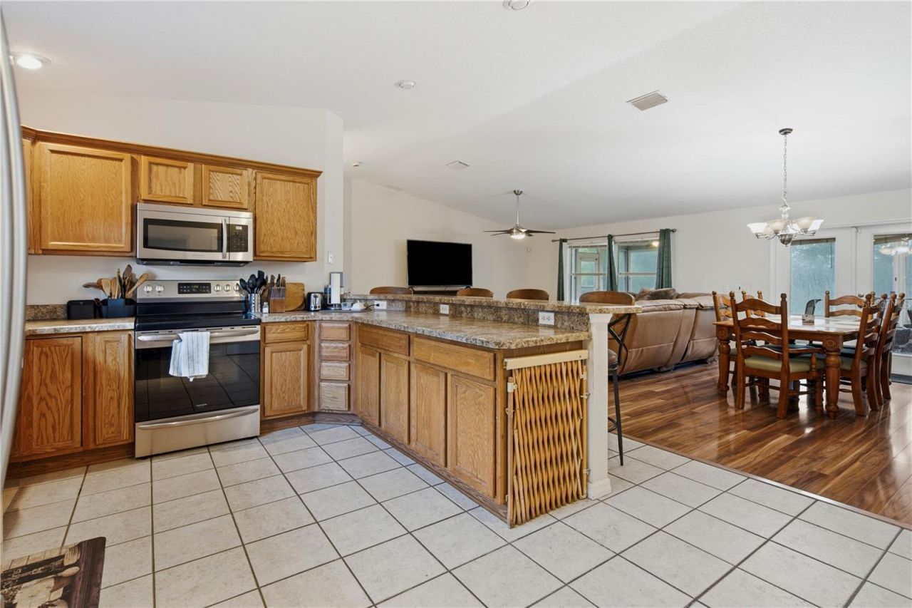 16723 SE 173rd Terrace Road, Weirsdale, FL 32195 Photo