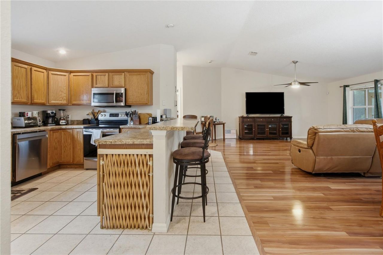 16723 SE 173rd Terrace Road, Weirsdale, FL 32195 Photo