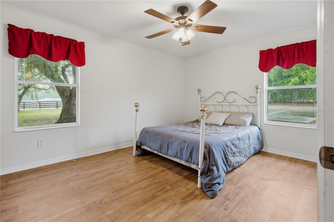 16723 SE 173rd Terrace Road, Weirsdale, FL 32195 Photo