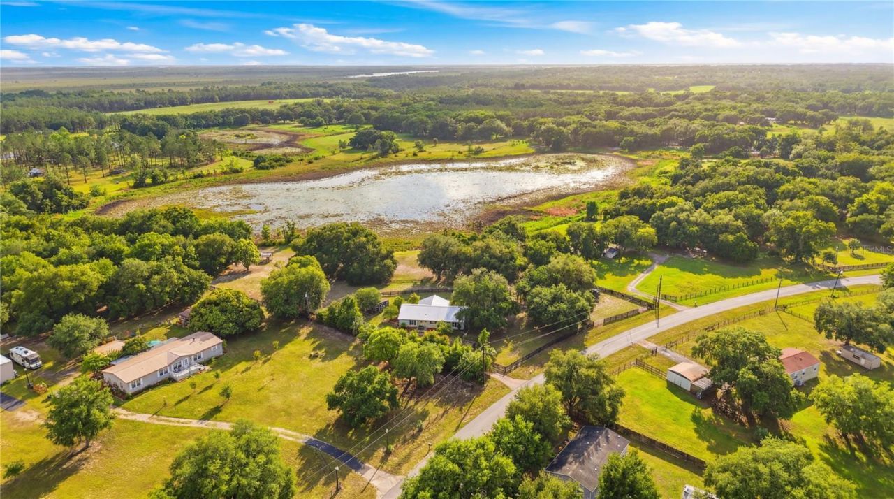 16723 SE 173rd Terrace Road, Weirsdale, FL 32195 Photo