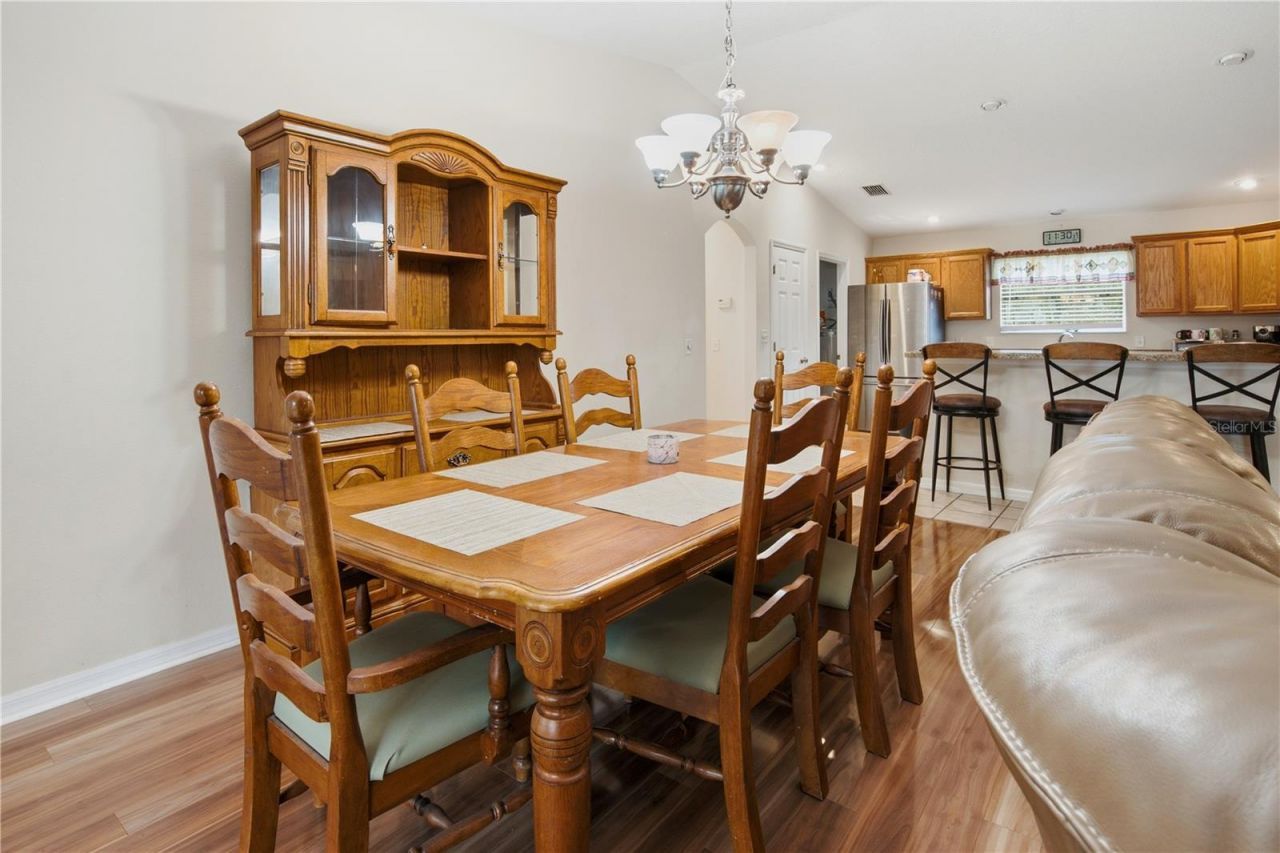 16723 SE 173rd Terrace Road, Weirsdale, FL 32195 Photo