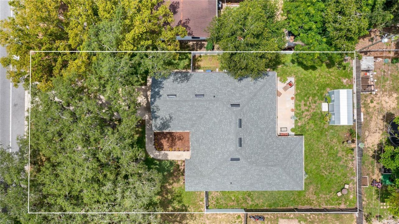 406 S Palm Avenue, Howey in the Hills, FL 34737 Photo