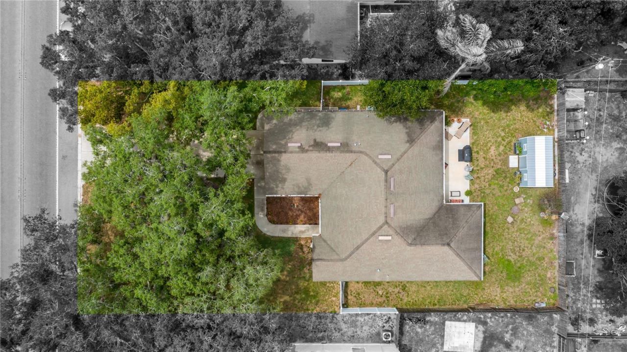 406 S Palm Avenue, Howey in the Hills, FL 34737 Photo