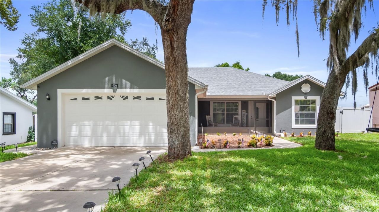 406 S Palm Avenue, Howey in the Hills, FL 34737 Photo