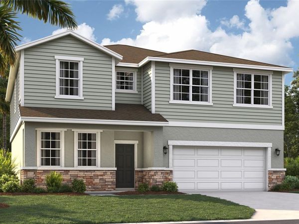 33913 SEATTLE SLEW DRIVE , SORRENTO, FL 32776