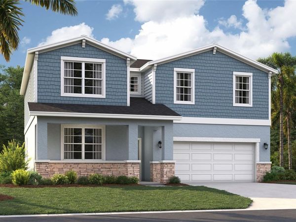 33929 SEATTLE SLEW DRIVE , SORRENTO, FL 32776