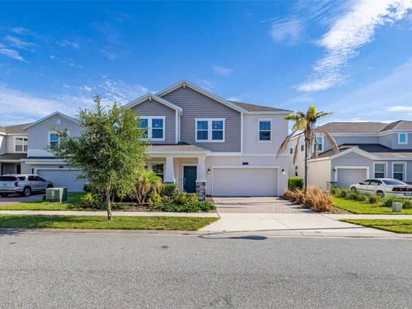 4935 CHASE COURT , ST CLOUD, FL 34772