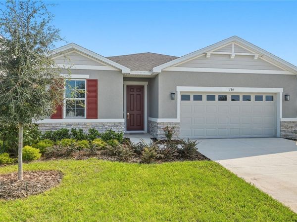 180 BLUE STAR COURT, TAVARES, FL 32778
