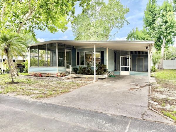 7111 142ND AVENUE N, Unit 25, LARGO, FL 33771
