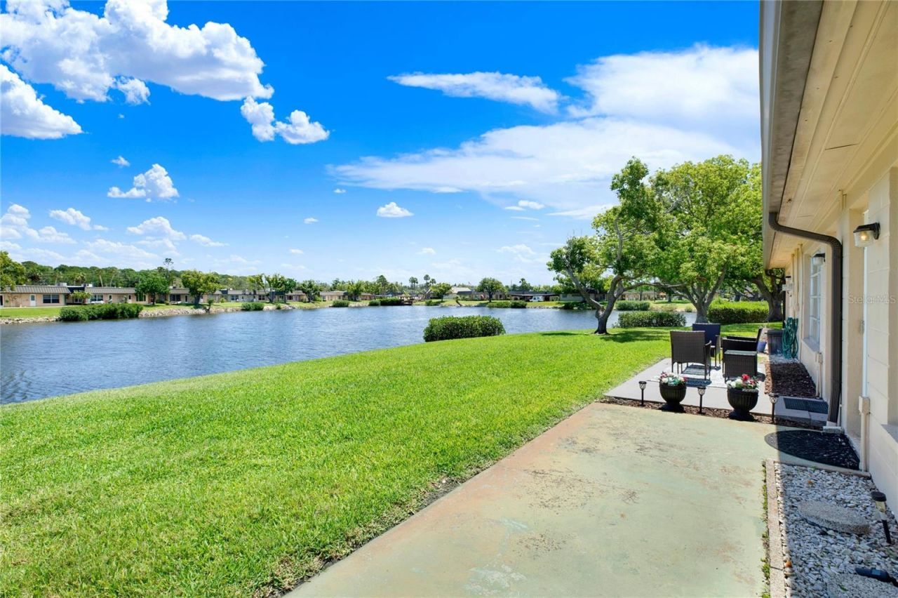 4115 Hampton Drive , Unit n/a, New Port Richey, FL 34652 Photo