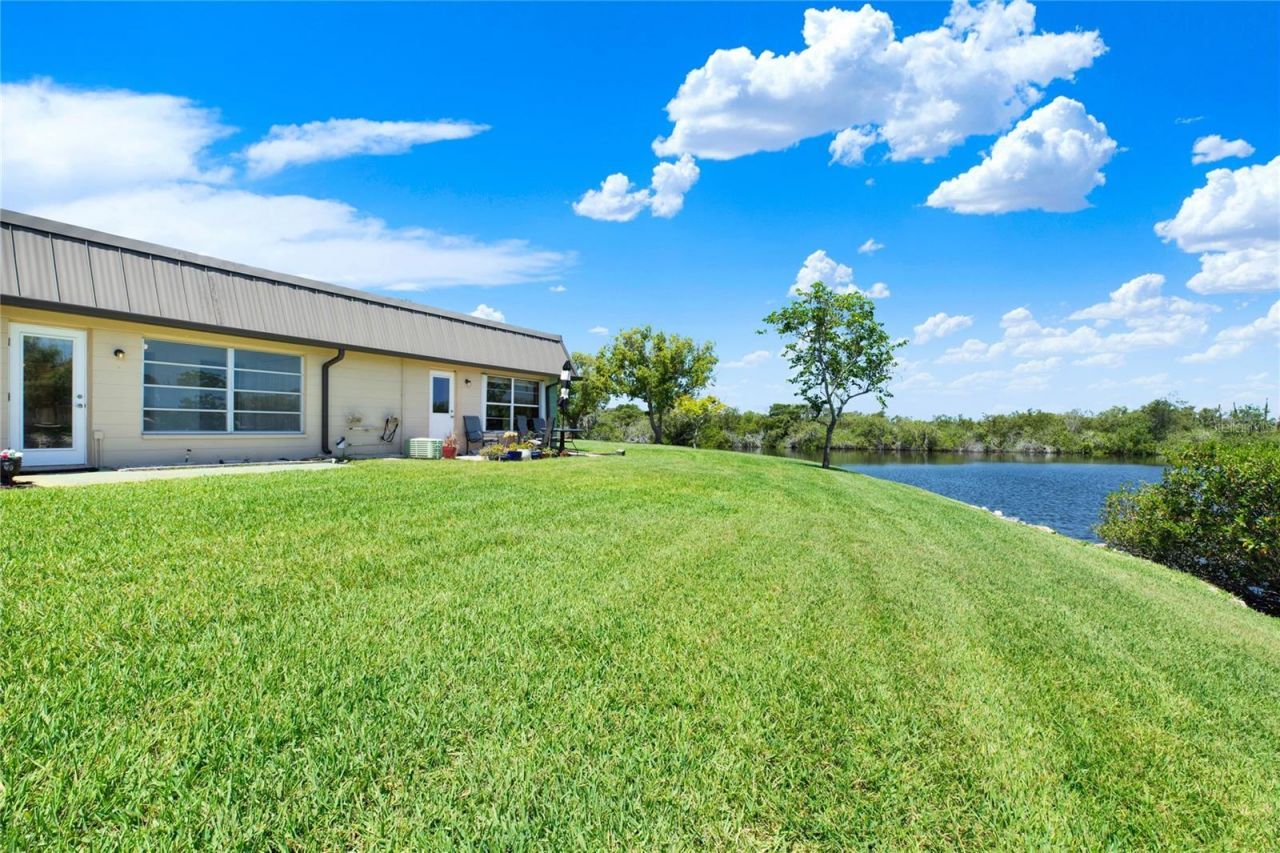 4115 Hampton Drive , Unit n/a, New Port Richey, FL 34652 Photo