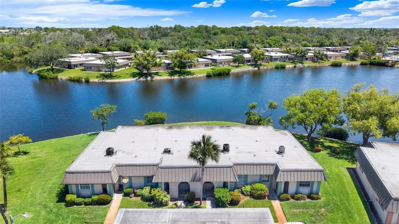 4115 Hampton Drive , Unit n/a, New Port Richey, FL 34652 Photo