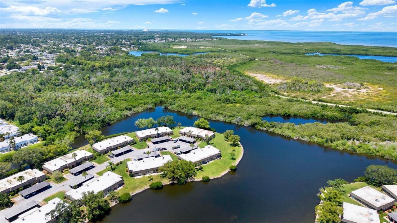 4115 Hampton Drive , Unit n/a, New Port Richey, FL 34652 Photo