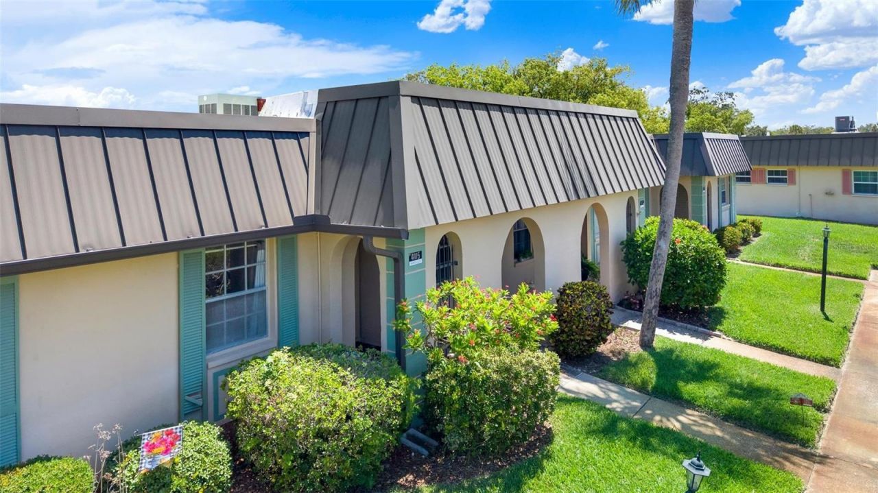 4115 Hampton Drive , Unit n/a, New Port Richey, FL 34652 Photo