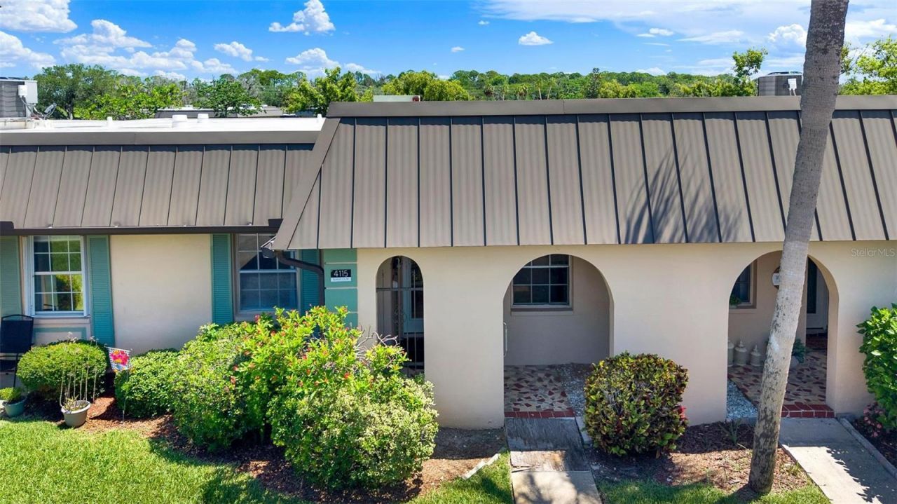 4115 Hampton Drive , Unit n/a, New Port Richey, FL 34652 Photo