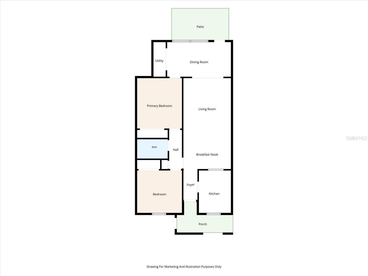4115 Hampton Drive , Unit n/a, New Port Richey, FL 34652 Photo