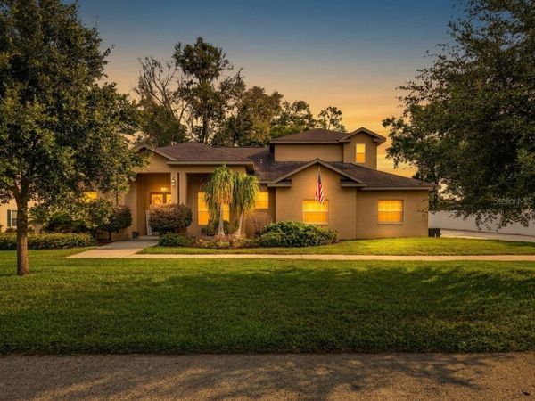32449 LAUREL COURT, SAN ANTONIO, FL 33576