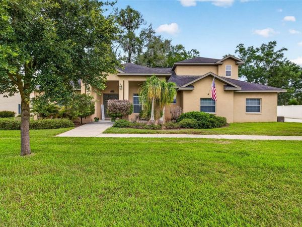 32449 LAUREL COURT , SAN ANTONIO, FL 33576