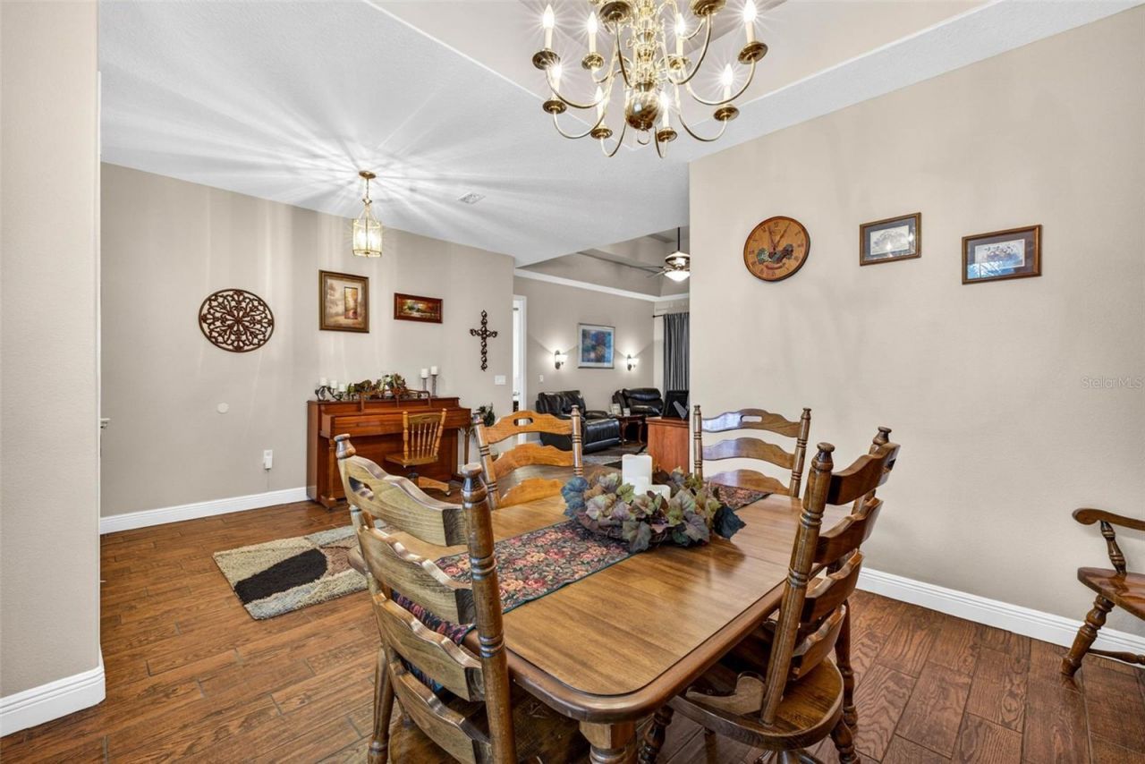 32449 Laurel Court, San Antonio, FL 33576 Photo