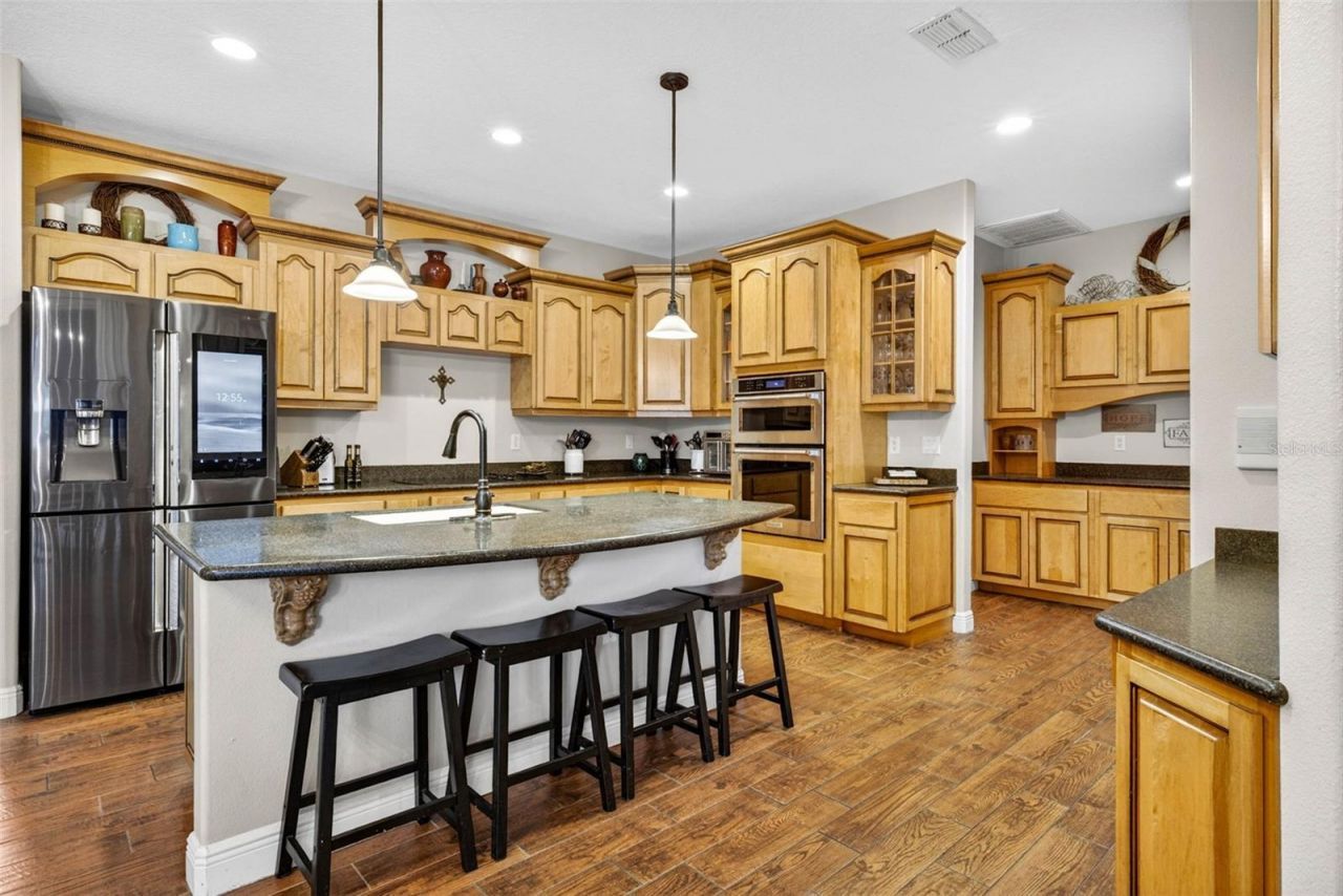 32449 Laurel Court, San Antonio, FL 33576 Photo