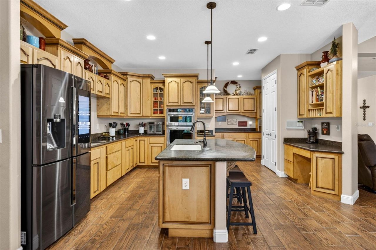 32449 Laurel Court, San Antonio, FL 33576 Photo