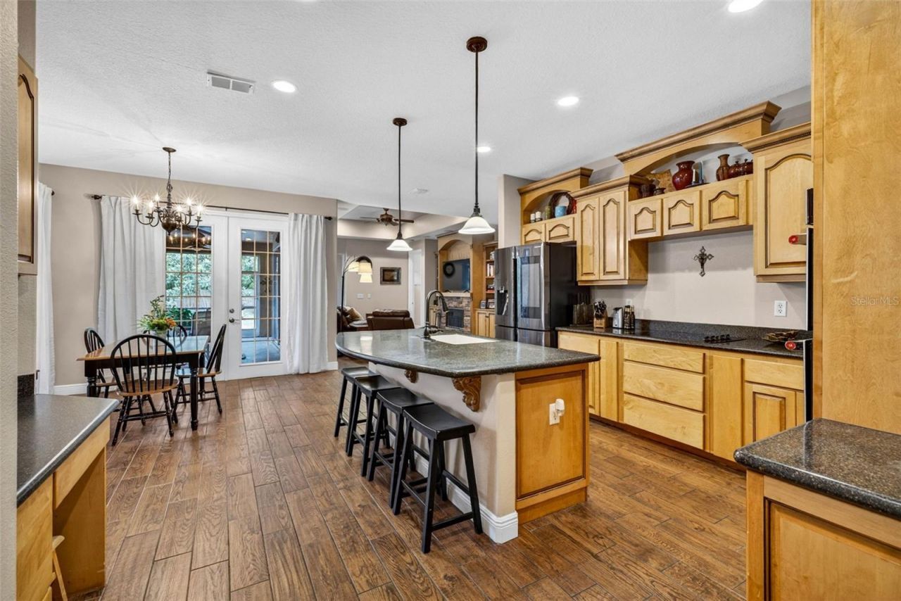 32449 Laurel Court, San Antonio, FL 33576 Photo
