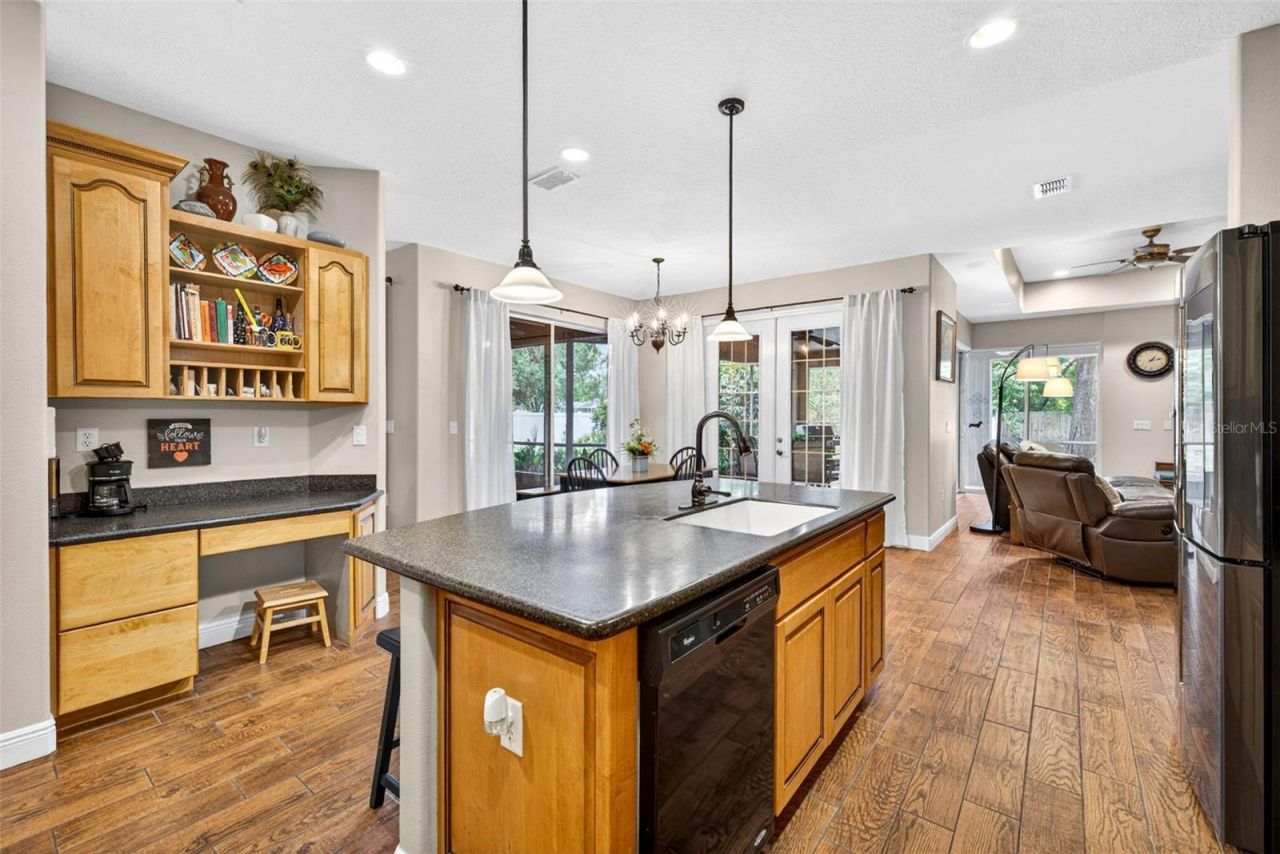 32449 Laurel Court, San Antonio, FL 33576 Photo