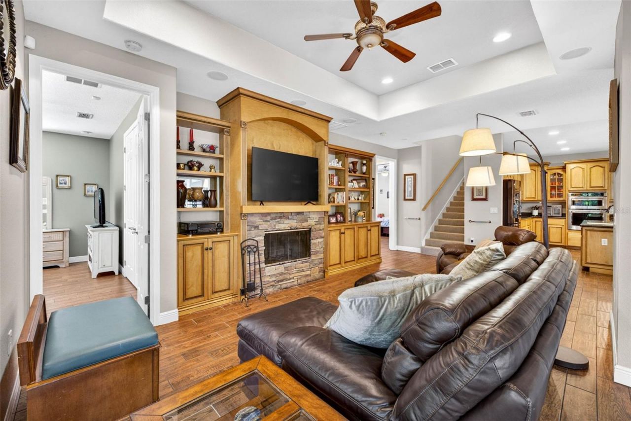 32449 Laurel Court, San Antonio, FL 33576 Photo