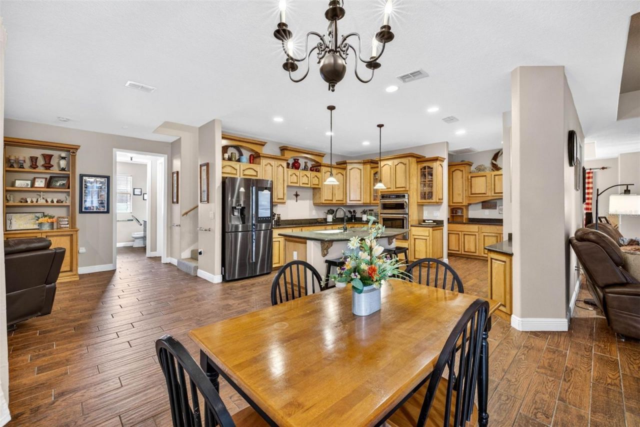 32449 Laurel Court, San Antonio, FL 33576 Photo